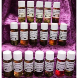 AL Oils